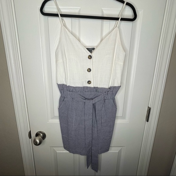 NWOT Romper - Picture 9 of 9